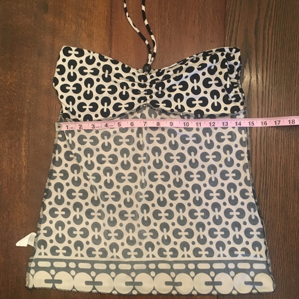 Halter Top - Picture 4 of 7